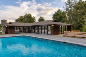 Amber Escape by AvantStay 3 Unique Spaces Pool